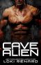 [Ancient Earth Aliens 01] • Cave Alien